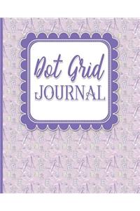 Dot Grid Journal