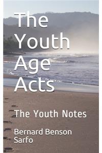 The Youth Age Acts