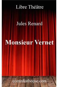 Monsieur Vernet