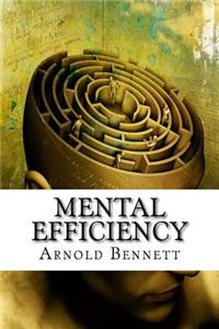 Mental Efficiency