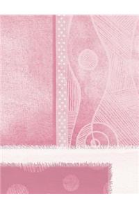 My Notebook 8.5 x 11 150 lined pages glossy softcover