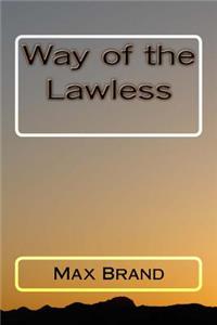 Way of the Lawless