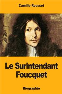 Surintendant Foucquet