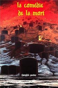 comédie de la mort