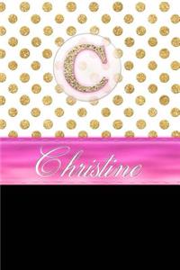 Christine
