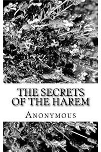 The Secrets of the Harem