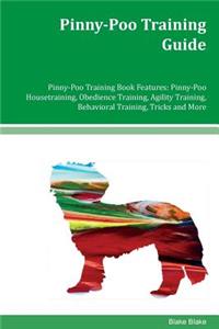 Pinny-Poo Training Guide Pinny-Poo Training Book Features