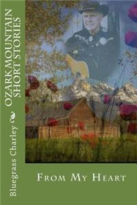 Ozark Mountain Short Stories