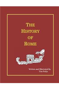 The History of Rome