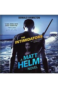 The Intimidators Lib/E