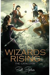 Wizards Rising