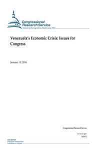Venezuela's Economic Crisis