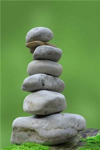 Zen Stones Notebook