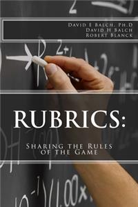 Rubrics