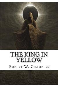 The King in Yellow