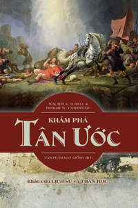 Khám Phá Tân Ước