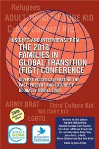 Insights and Interviews from the 2018 Families in Global Transition Conference