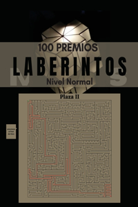 100 Premios Laberintos