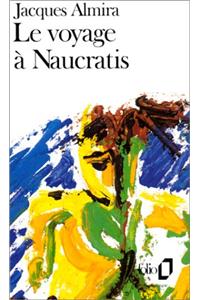 Voyage a Naucratis