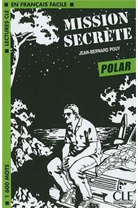 Mission secrete (Polar)