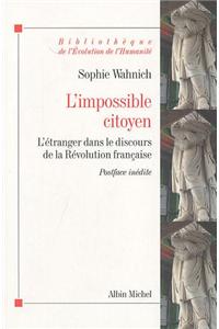 L'Impossible Citoyen