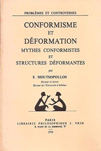 Conformisme Et Deformation