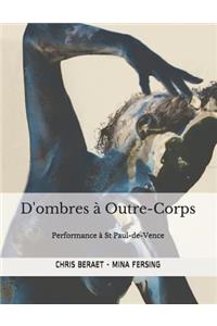 D'ombres à Outre-Corps