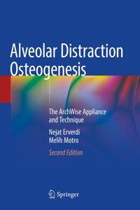 Alveolar Distraction Osteogenesis