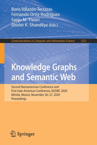 Knowledge Graphs and Semantic Web
