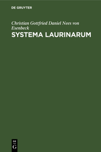 Systema Laurinarum