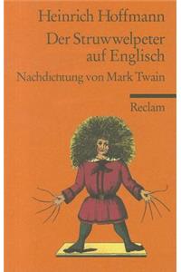 Struwwelpeter Auf Englisch