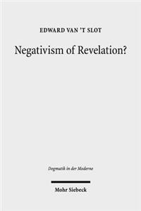 Negativism of Revelation?