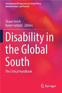 Disability in the Global South