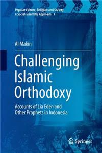 Challenging Islamic Orthodoxy