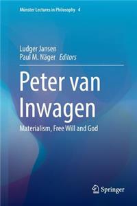Peter Van Inwagen