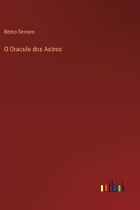 O Oraculo dos Astros