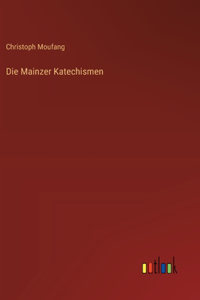 Mainzer Katechismen