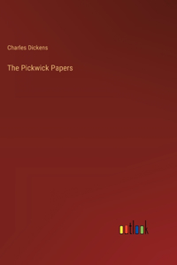 The Pickwick Papers