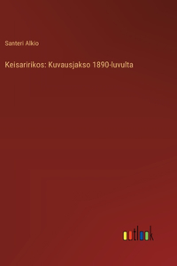 Keisaririkos
