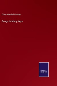 Songs in Many Keys