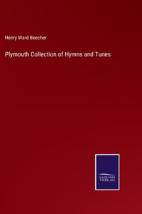 Plymouth Collection of Hymns and Tunes