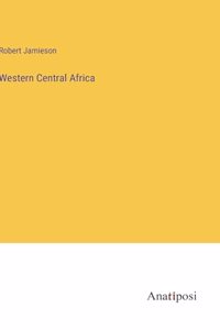 Western Central Africa