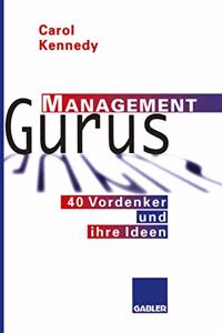 Management Gurus