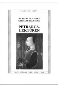 Petrarca-Lekturen