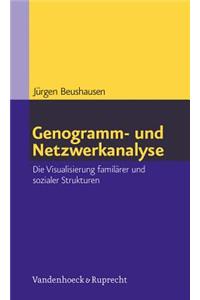 Genogramm- Und Netzwerkanalyse