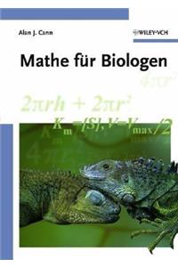 Mathe fur Biologen