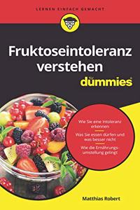 Fruktoseintoleranz fur Dummies