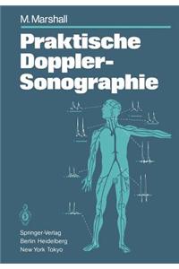 Praktische Doppler-Sonographie