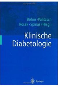 Klinische Diabetologie