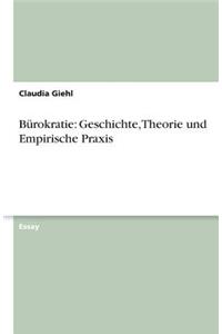 Bürokratie